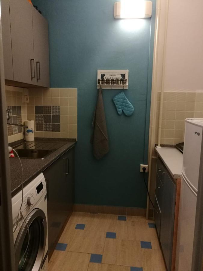 Apartment Oltec Brno Eksteriør bilde